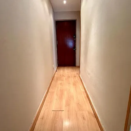 Casa Capricho Apartamento
