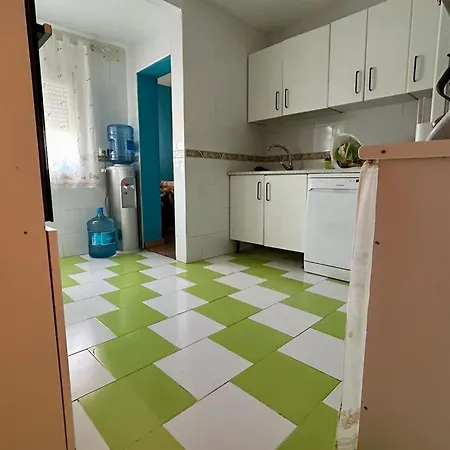 Casa Capricho Apartamento *