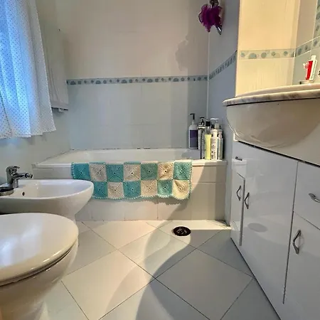Casa Capricho Apartamento