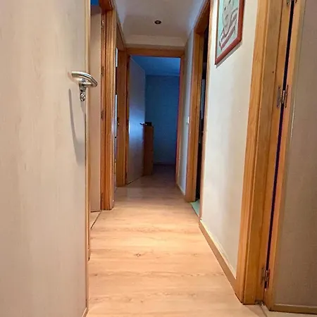 Apartamento Casa Capricho Jerez de la Frontera