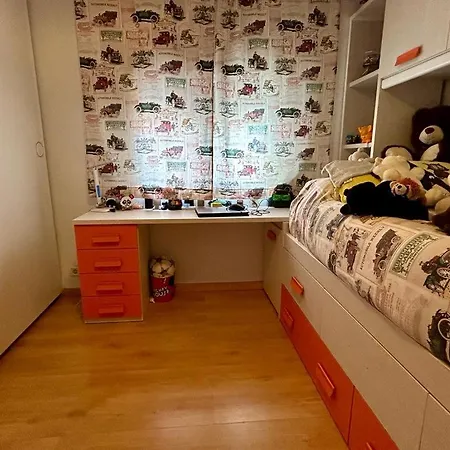 Apartamento Casa Capricho Jerez de la Frontera