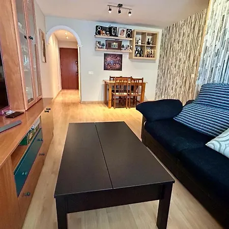 Casa Capricho Apartamento Jerez de la Frontera