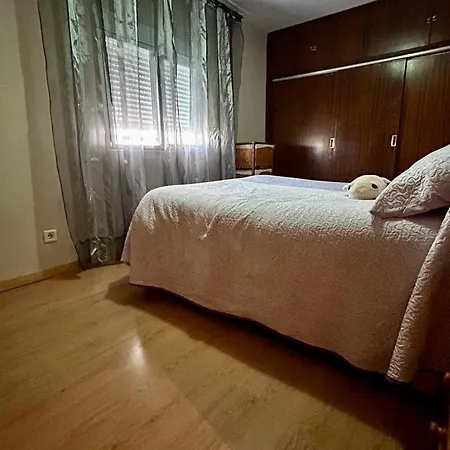 公寓 Casa Capricho *